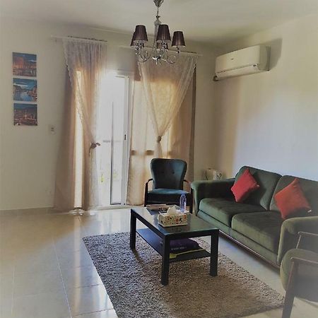 Hayat Al-Rehab Apartment Cairo Exterior photo