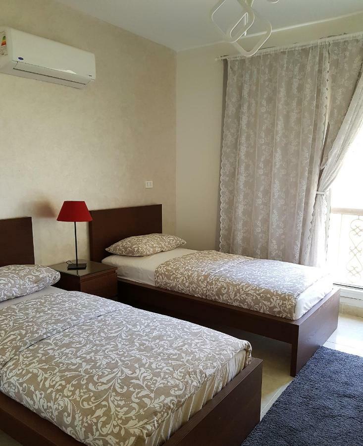 Hayat Al-Rehab Apartment Cairo Exterior photo